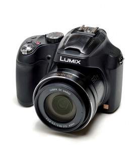 LUMIX FZ70（アサヒカメラ.net）