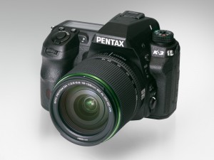 PENTAX K-3（デジカメWatch）