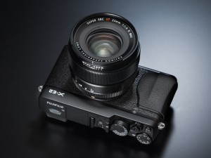 XF23mmF1.4 R（ITmedia）