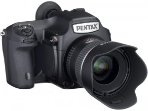 PENTAX 645D 2014（仮称）