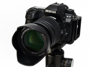 PENTAX K-3（デジカメWatch）
