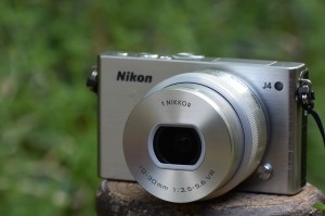 Nikon 1 J4（ITmedia）