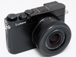 LUMIX GM5