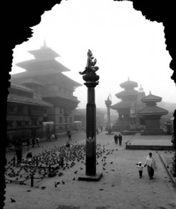 東京写真月間「アジアの写真家たち2015 ネパール」