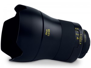The ZEISS Otus family continues to grow